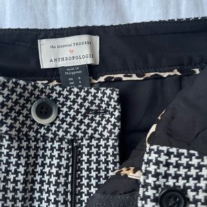 Brand new Anthropologie pants